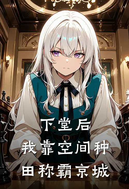 下堂后，我靠空间种田称霸京城