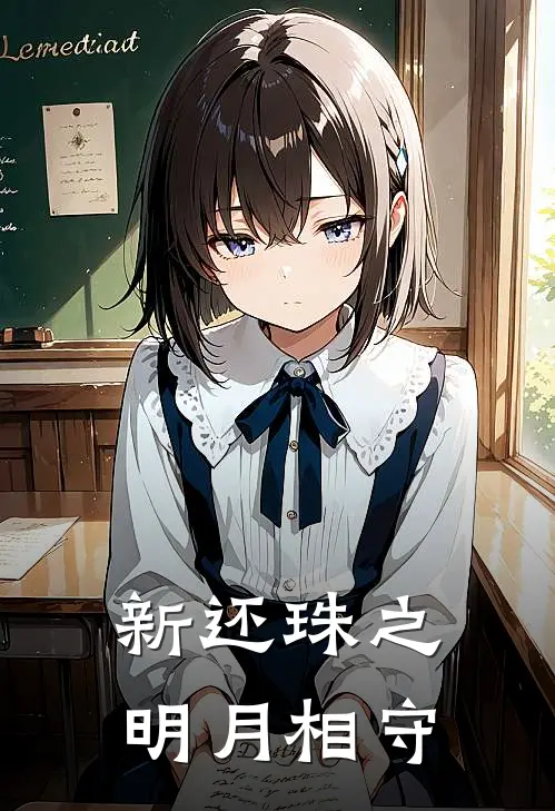 新还珠之明月相守