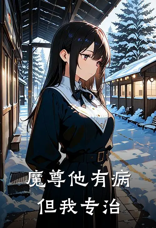 魔尊他有病，但我专治