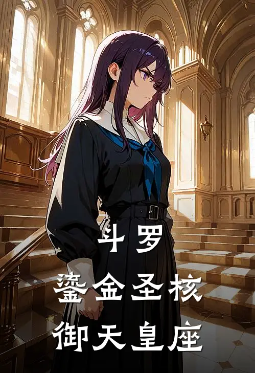 斗罗：鎏金圣核御天皇座