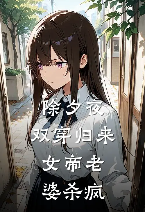 除夕夜：双穿归来，女帝老婆杀疯