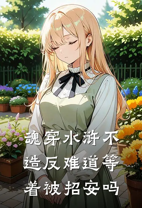 魂穿水浒不造反难道等着被招安吗