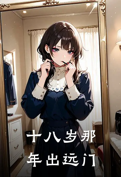 十八岁那年出远门