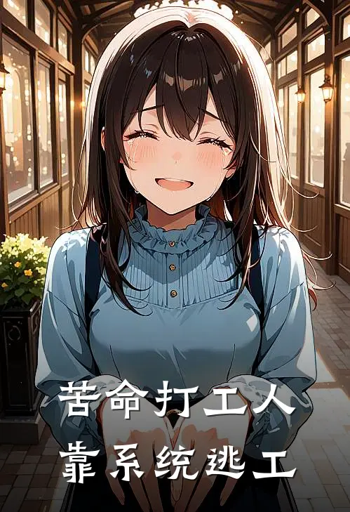 苦命打工人靠系统逃工