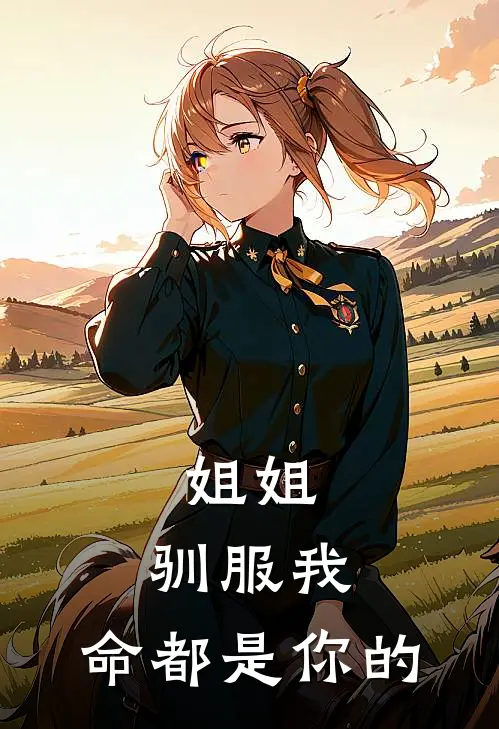 姐姐，驯服我，命都是你的