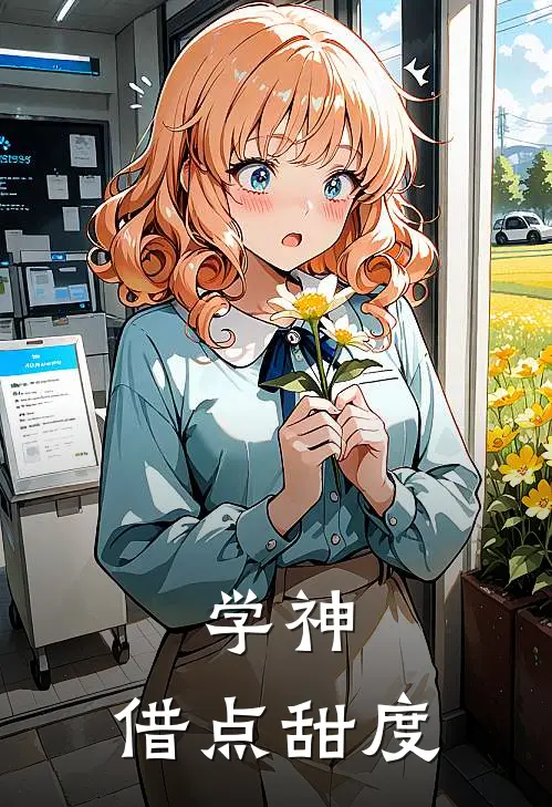 学神，借点甜度