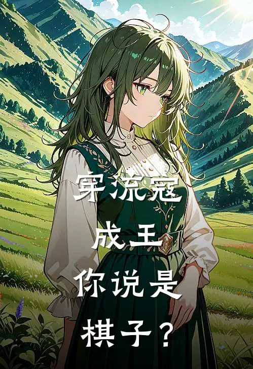 穿流寇，成王，你说是棋子？