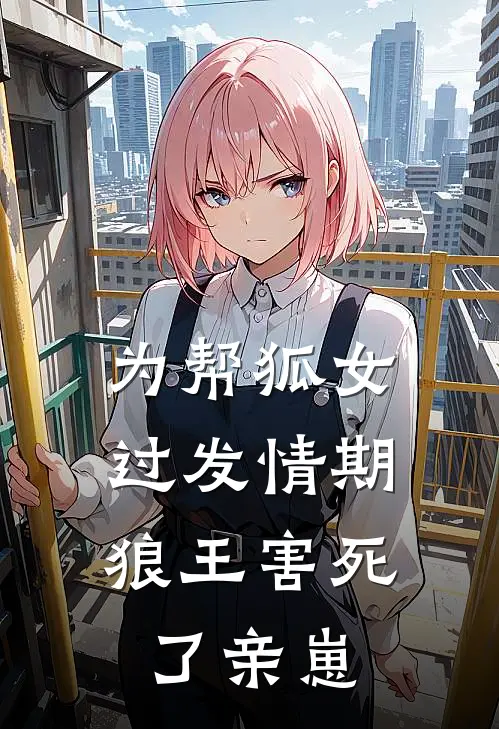 为帮狐女过发情期，狼王害死了亲崽