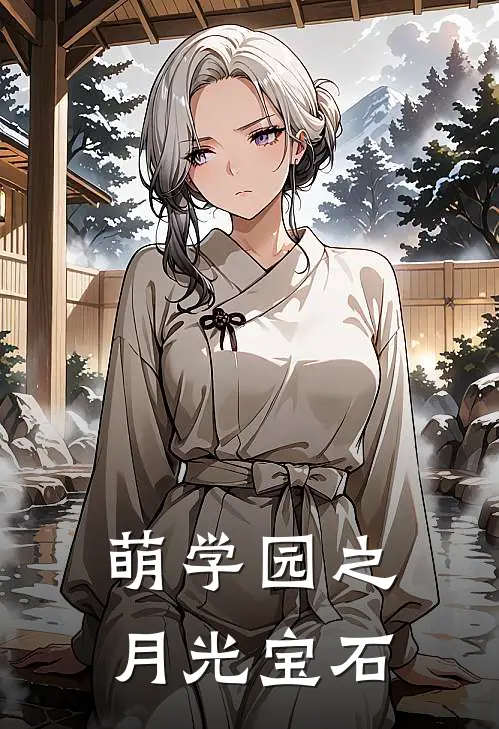 萌学园之月光宝石