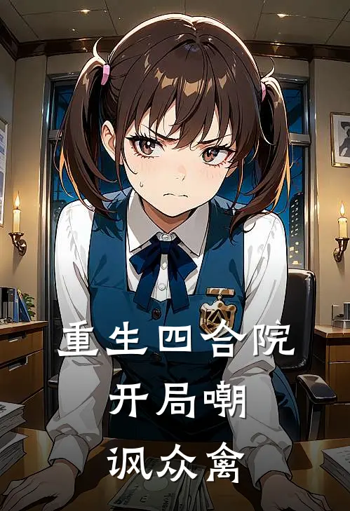 重生四合院：开局嘲讽众禽