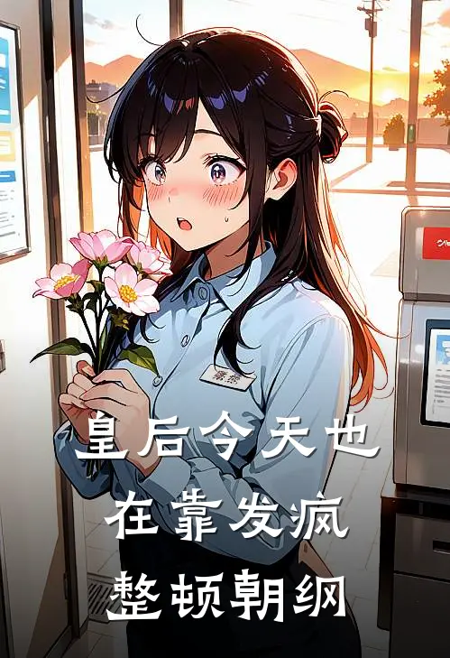 皇后今天也在靠发疯整顿朝纲