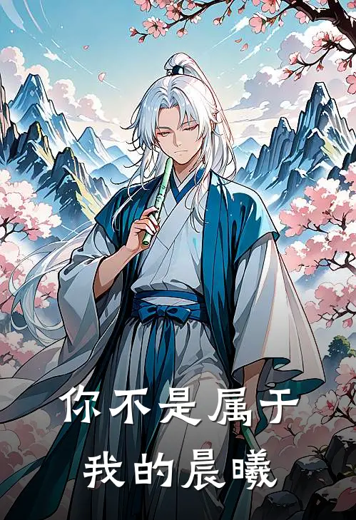你不是属于我的晨曦