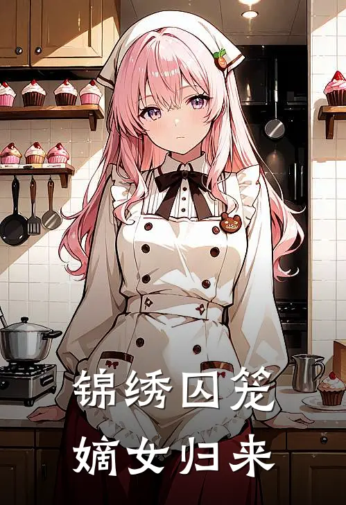 锦绣囚笼：嫡女归来