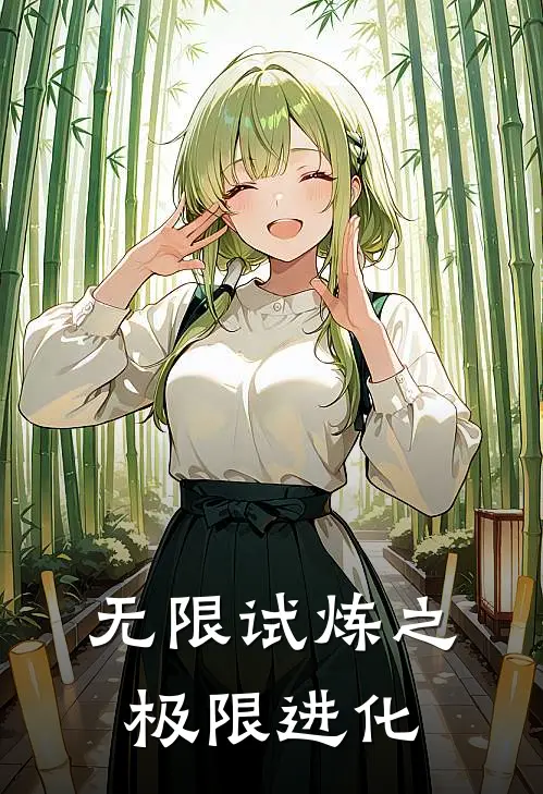 无限试炼之极限进化