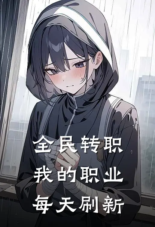 全民转职：我的职业每天刷新