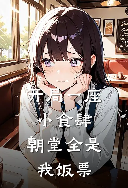 开局一座小食肆，朝堂全是我饭票