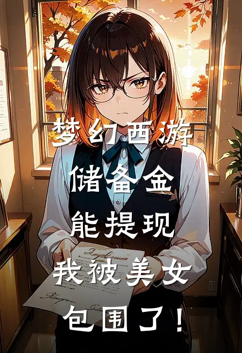 梦幻西游：储备金能提现，我被美女包围了！