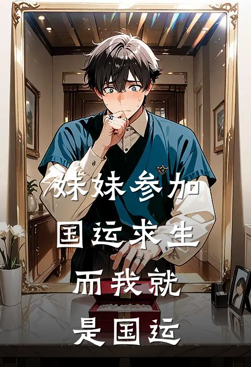妹妹参加国运求生，而我就是国运