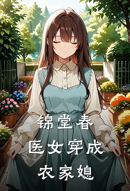 锦堂春：医女穿成农家媳