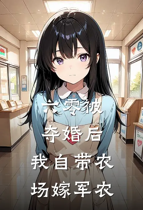 六零被夺婚后，我自带农场嫁军农