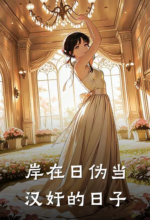 【岸】在日伪当汉奸的日子