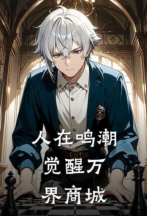 人在鸣潮，觉醒万界商城