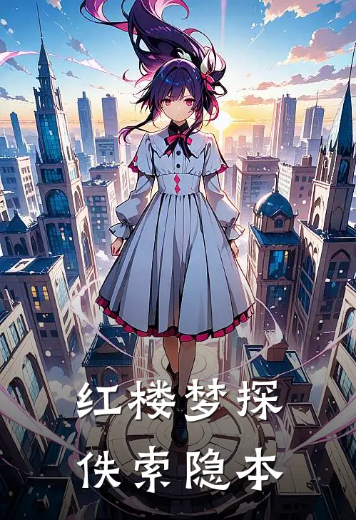 红楼梦探佚索隐本