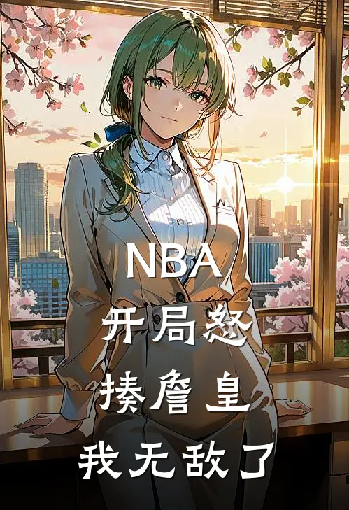 NBA：开局怒揍詹皇，我无敌了