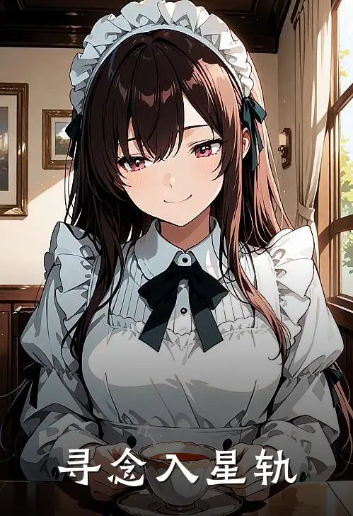 寻念入星轨
