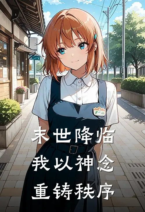 末世降临，我以神念重铸秩序