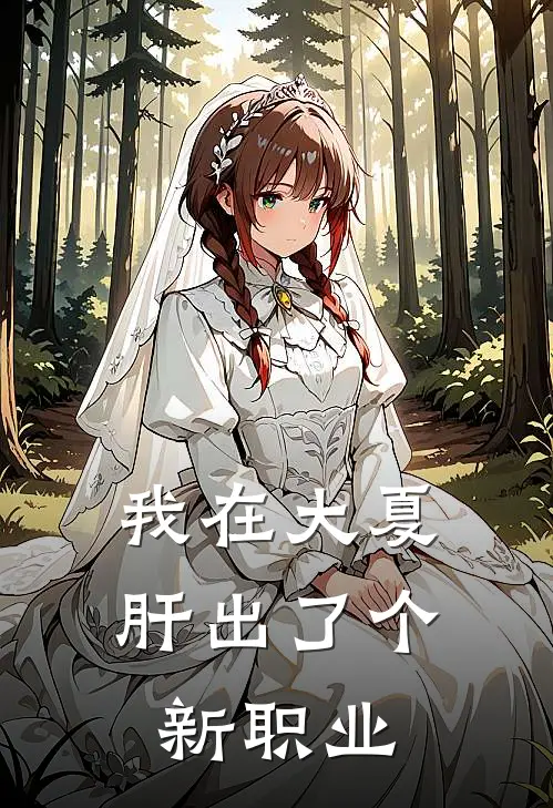 我在大夏肝出了个新职业