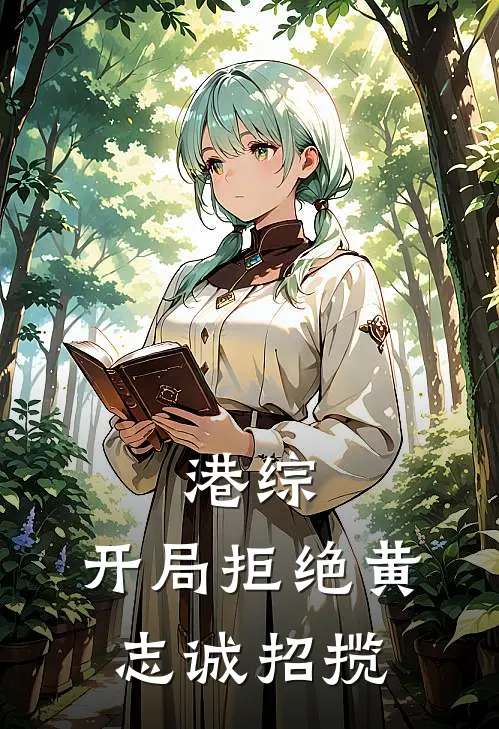 港综：开局拒绝黄志诚招揽