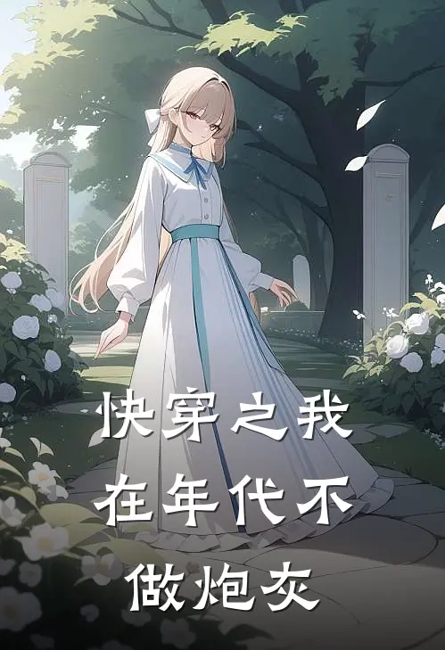 快穿之我在年代不做炮灰