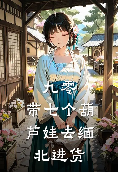 九零：带七个葫芦娃去缅北进货