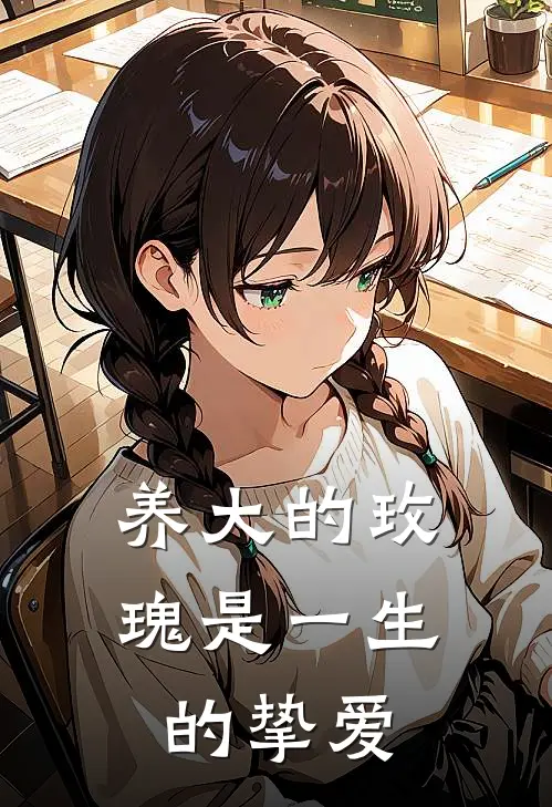 养大的玫瑰是一生的挚爱