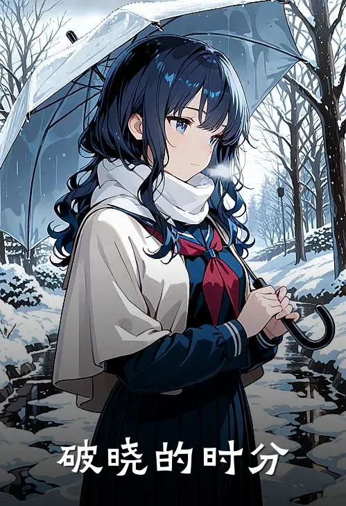 破晓的时分