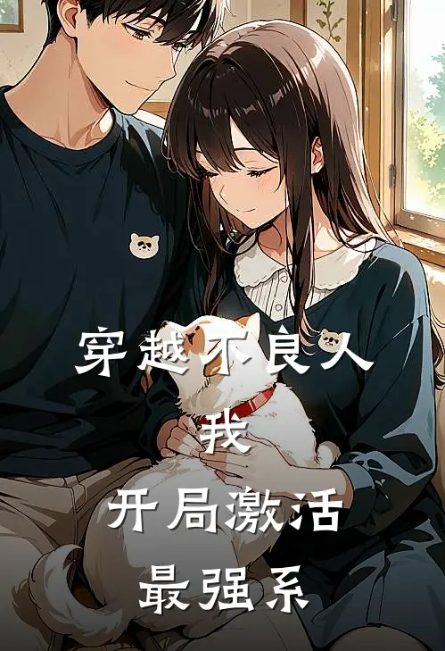 穿越不良人：我，开局激活最强系