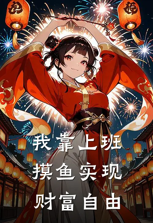 我靠上班摸鱼实现财富自由