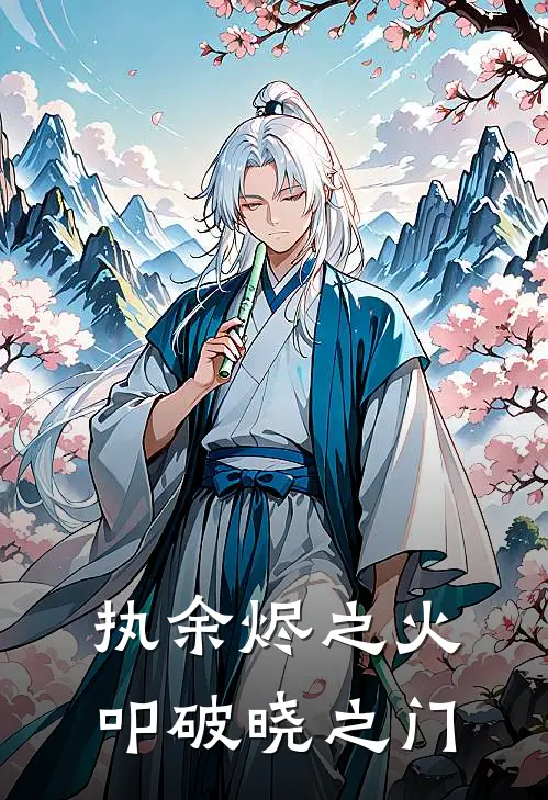 执余烬之火，叩破晓之门