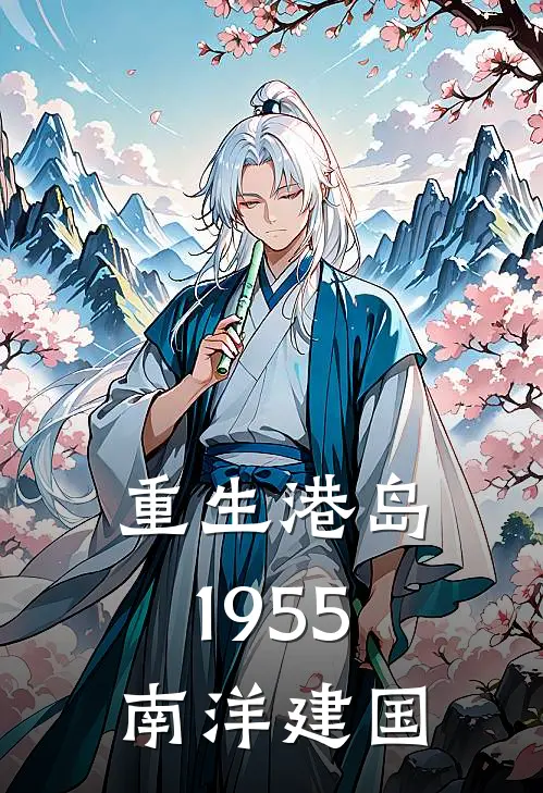 重生港岛1955，南洋建国