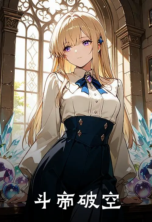 斗帝破空
