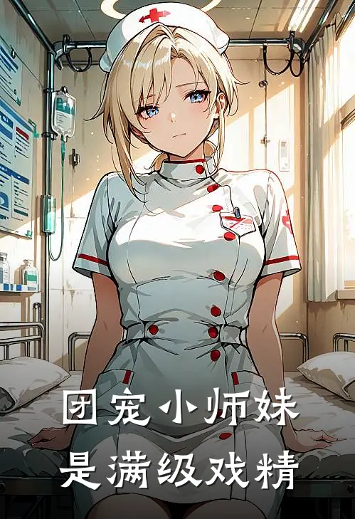 团宠小师妹是满级戏精