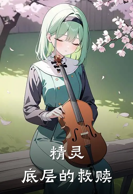 精灵：底层的救赎