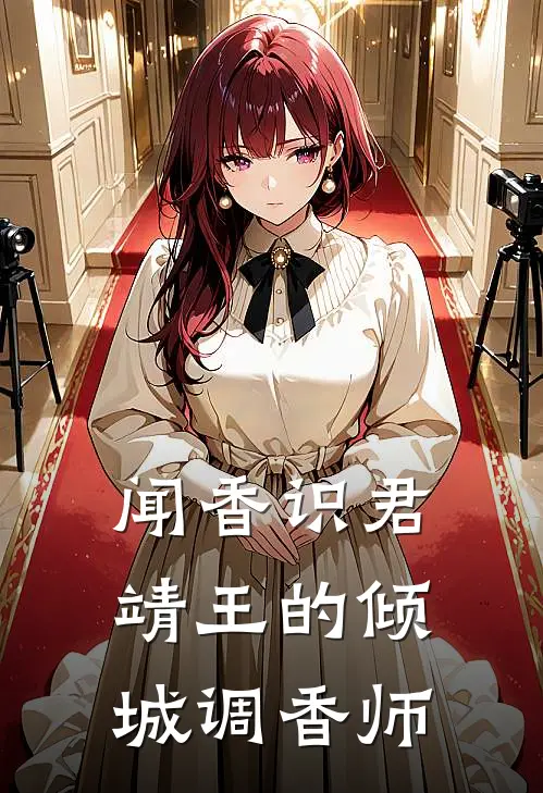 闻香识君：靖王的倾城调香师