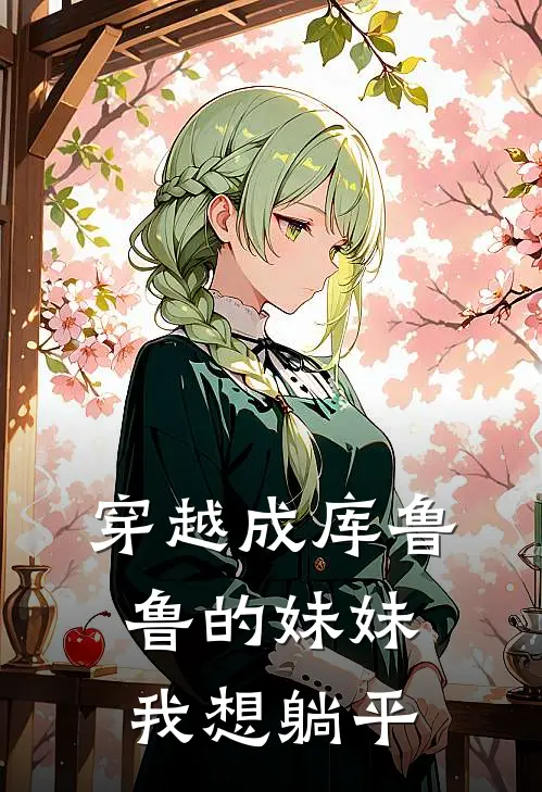 穿越成库鲁鲁的妹妹我想躺平