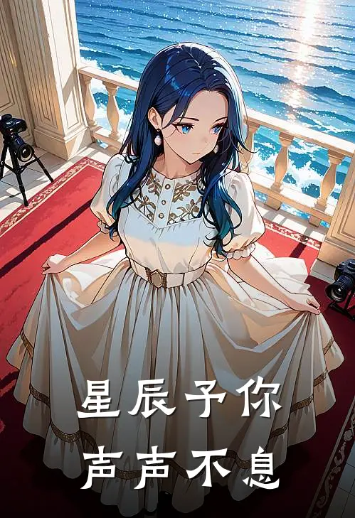 星辰予你，声声不息