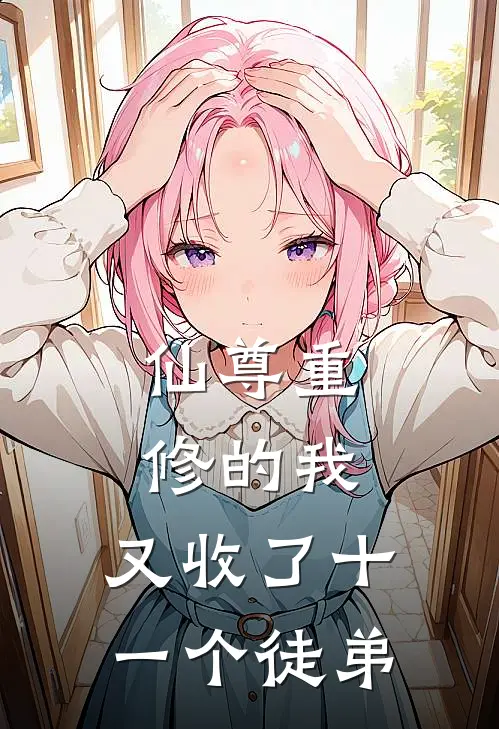 仙尊重修的我，又收了十一个徒弟