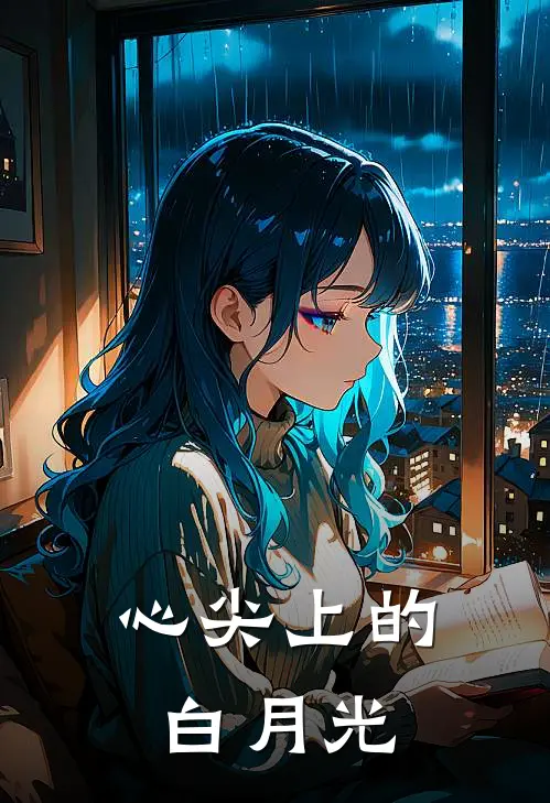 【心尖上的白月光】