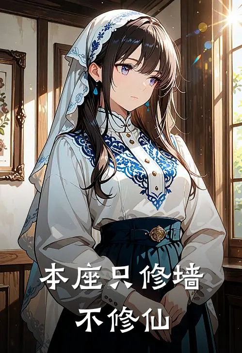 本座只修墙，不修仙