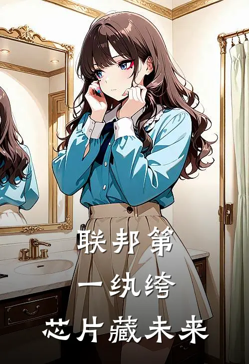 联邦第一纨绔：芯片藏未来